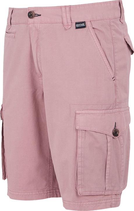 Actual product image Regatta Mens Shorebay II Cargo Shorts (32)
