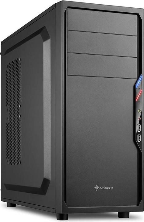 Produktbild Sharkoon Vs4-S (ATX)