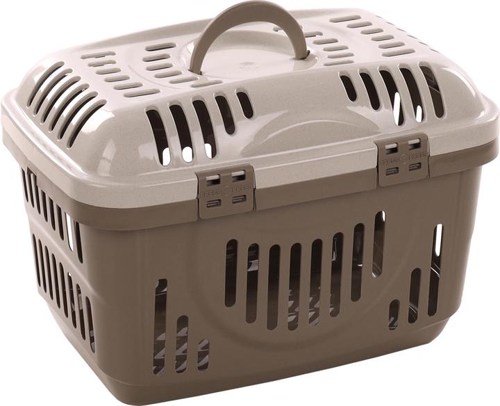 Actual product image Flamingo dog carrier darva (Dog)