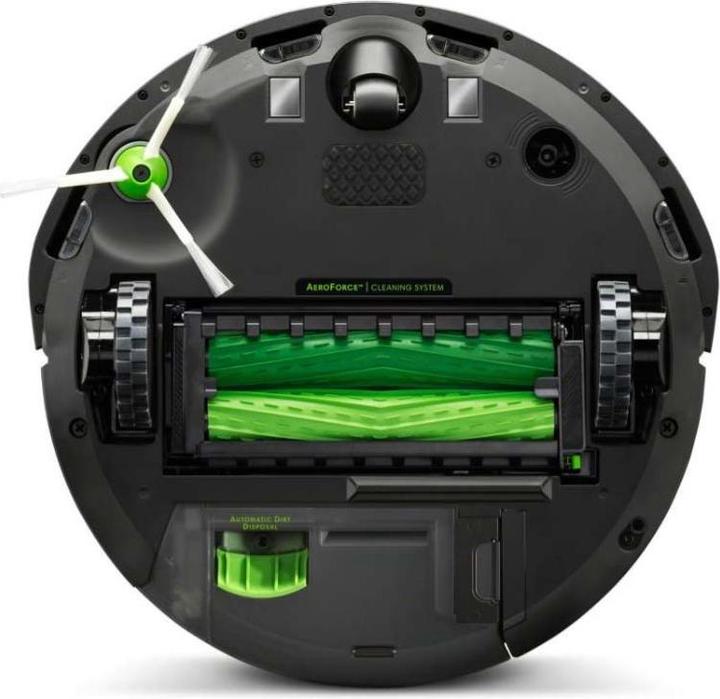 Image du produit iRobot Roomba i3+ (Robot vacuum)