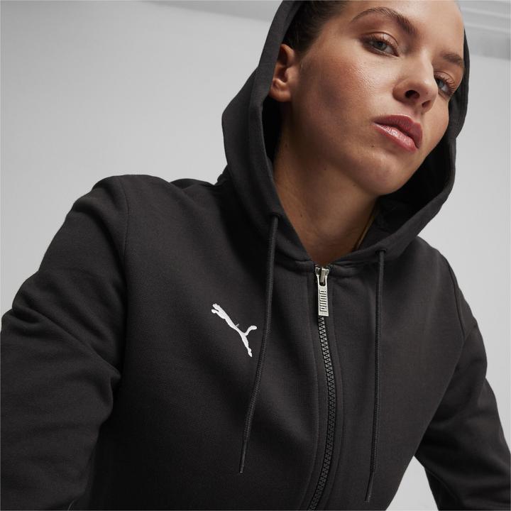 Immagine prodotto Puma teamGOAL Giacca con cappuccio casuals Wmn (L)