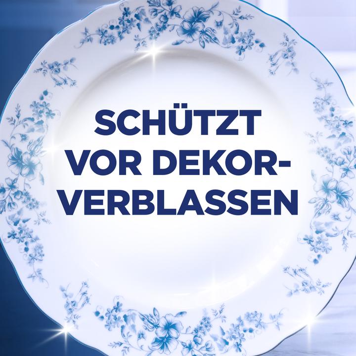 Produktbild Finish Protector (Flüssig, 50 Waschgänge)