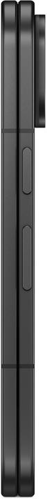 Actual product image Google Pixel 9 Pro Fold (256 GB, Obsidian, 8", SIM + eSIM, 48 Mpx, 5G)
