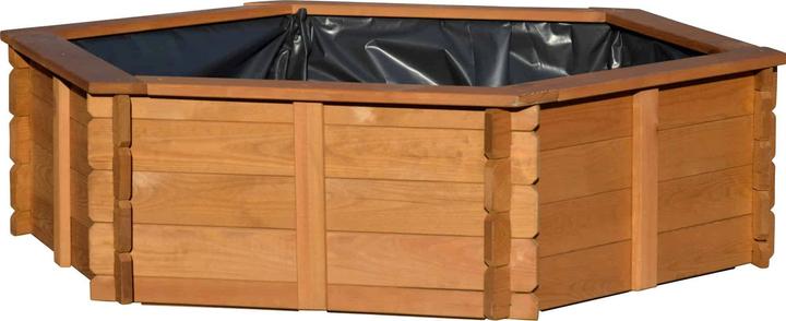 Image du produit Dobar Hexagone