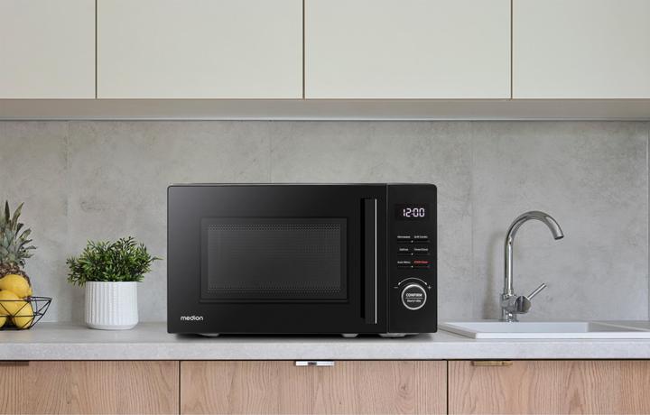 Immagine prodotto Medion LIFE® Mikrowelle MD12021 (20 l)