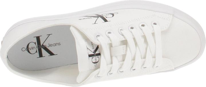 Produktbild Calvin Klein Jeans Vulcanized Flatform Essential Mono - 57589 (40)