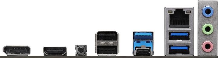Produktbild AsRock A620M-HDV/M.2+ (AM5, AMD A620, mATX)