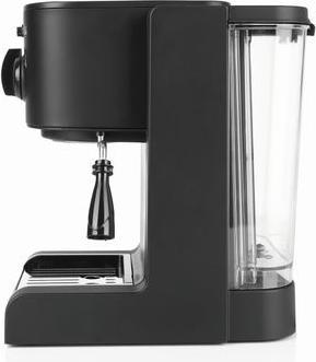 Actual product image Beem Espresso Perfekt, portafilter machine, matt black