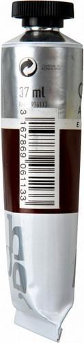 Actual product image Pebeo Artist Acrylics extrafine (Siena burnt, 37 ml)