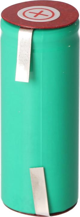 Produktbild Braun Akku 4/5A (1 Stk., 4/5 A, 2150 mAh)