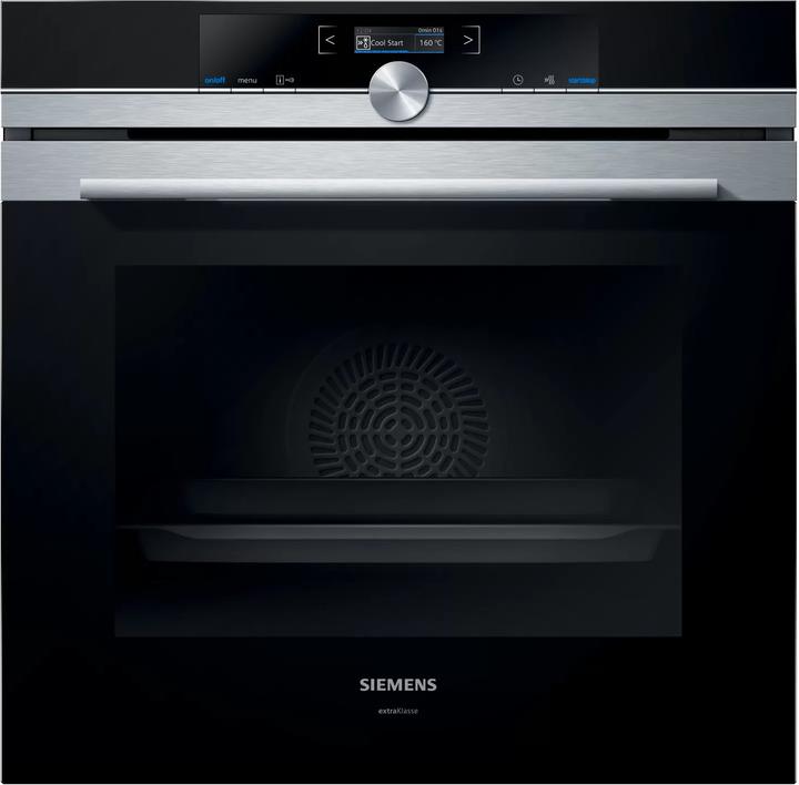 Produktbild Siemens Hb675gbs1