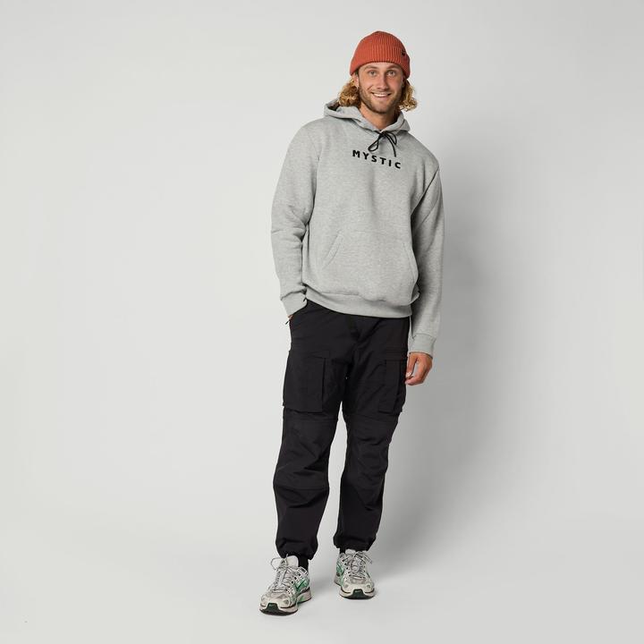 Actual product image Mystic Icon Hood Sweat (XXL)
