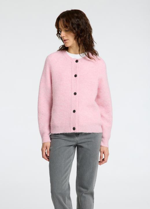 Produktbild Selected Femme Langärmeliger Strickjacke (XL)