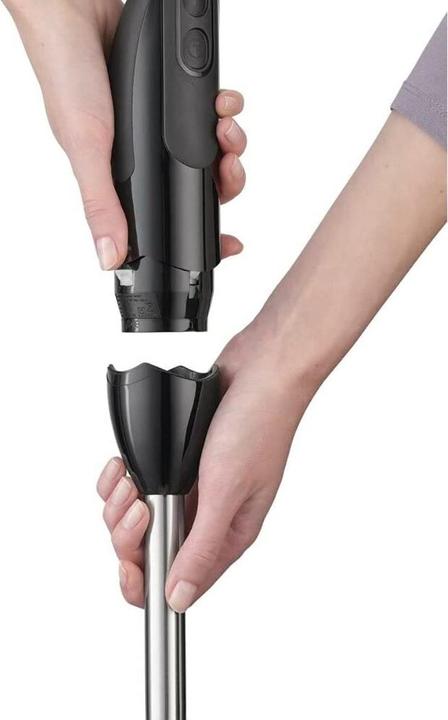 Actual product image Braun Hand Blender MQ 3135 100YRS Edition