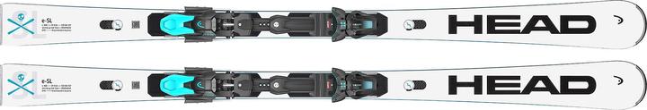 Produktbild Head Worldcup Rebels e-SL (150 cm, Ohne Bindung)