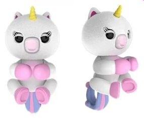 Produktbild Boti Fingerlinge 2.0 Einhorn Lulu