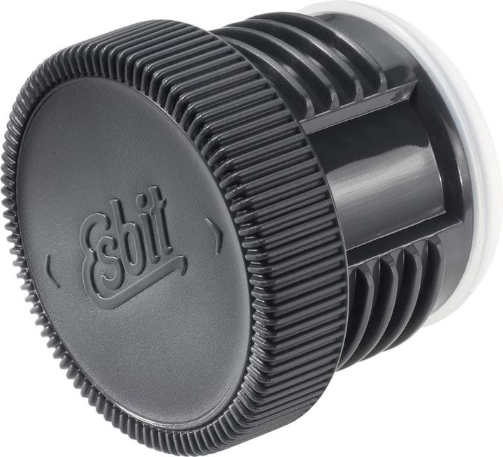 Image du produit Esbit Bouteille isolante en acier inoxydable Sculptor (1 l)