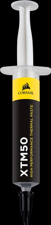 Actual product image Corsair XTM50 thermal paste kit (5 W/m K, 5 g)