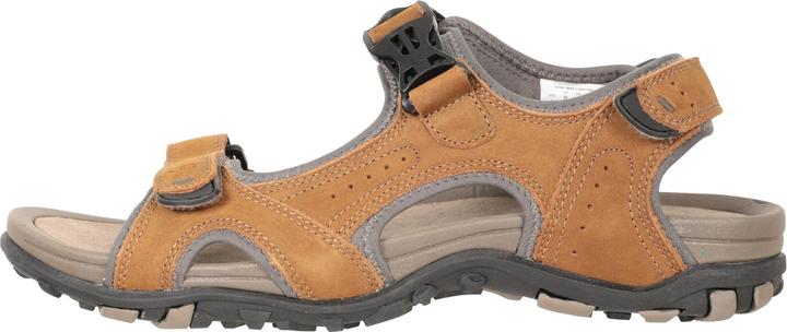 Produktbild Mountain Warehouse Sandalen Rock Shore Wildleder (43)