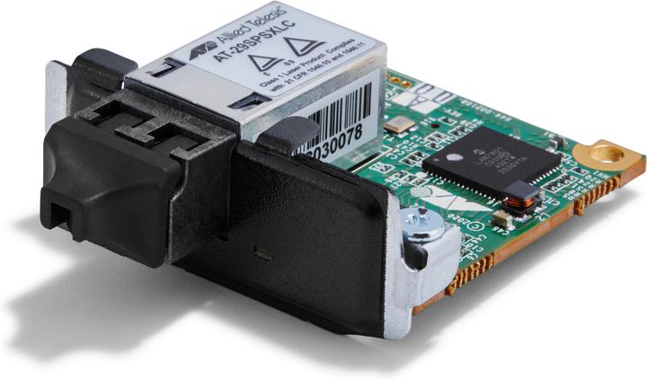 Image du produit HP Carte Flex IO