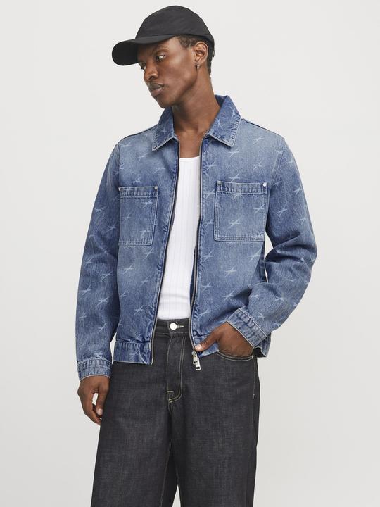Actual product image Jack & Jones Jeansjacke Jeansjacke (XL)