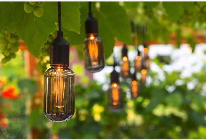 Actual product image STT Solar Light (2.70 m)