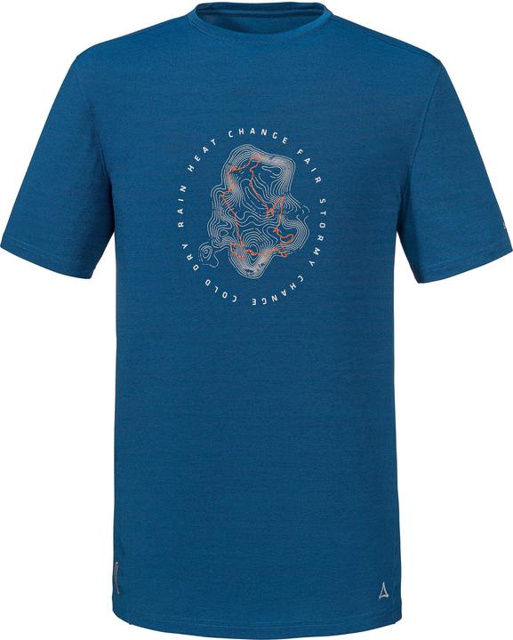 Produktbild Schöffel T Shirt Hochberg (46)