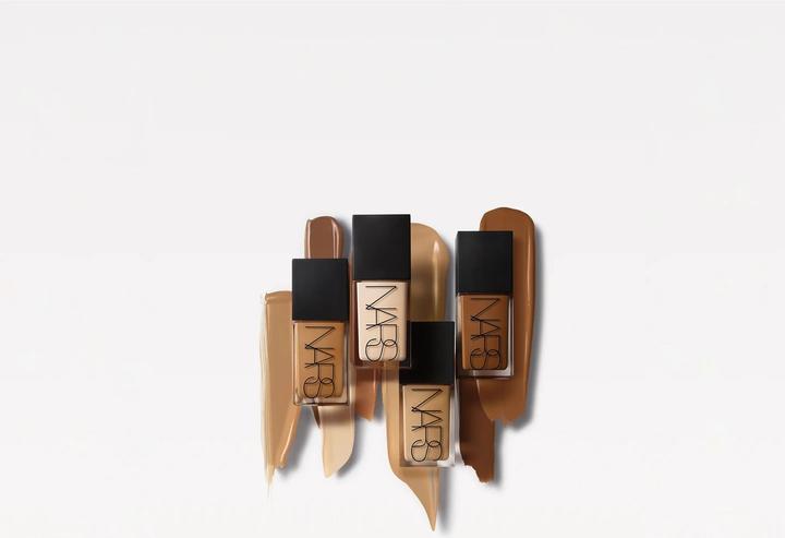 Image du produit NARS Cosmetics Light Reflecting Foundation (Tourbière)