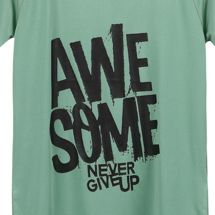 Actual product image Color Kids Kid's T-Shirt with Print S/S (104)