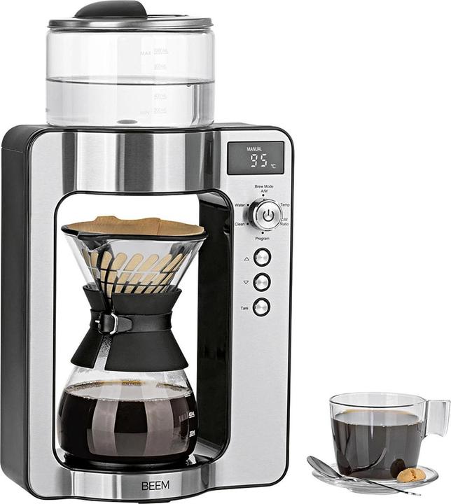 Produktbild Beem Kaffeemaschine mit Waage
