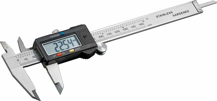 Goobay Messschieber (15 cm)