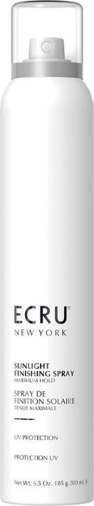 Produktbild Ecru New York ECRU NY Signature - Sunlight Finishing Spray MAX (200 ml)