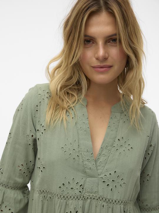 Image du produit Vero Moda VMDICTHE Tunique Blouse (XS)