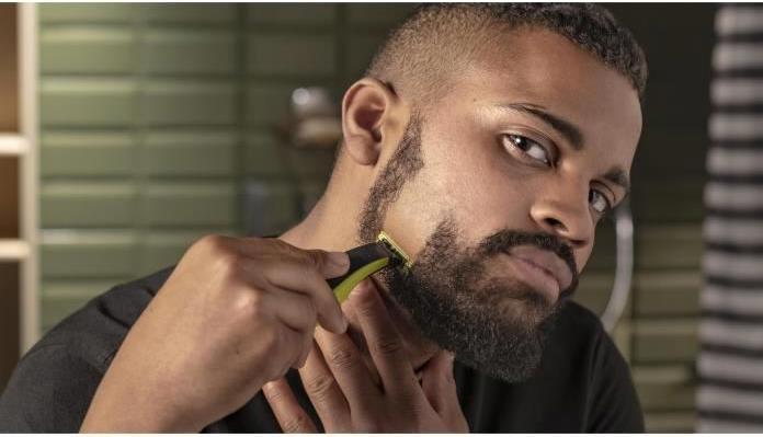 Actual product image Philips OneBlade