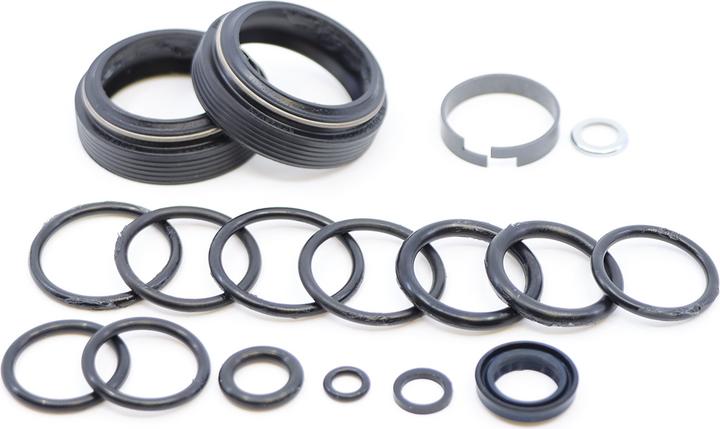 Actual product image RockShox RS1 A1