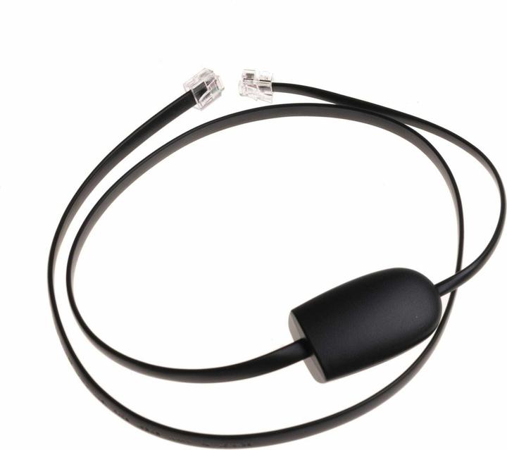 Produktbild Jabra Adapterkabel Link 14201-27