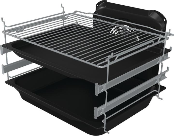 Image du produit Gorenje GECS5C70XPA