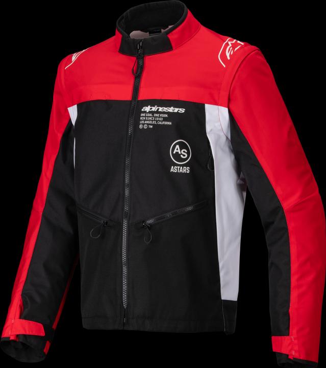 Image du produit Alpinestars Jacket Pro-Dura Blk (Hommes, L)