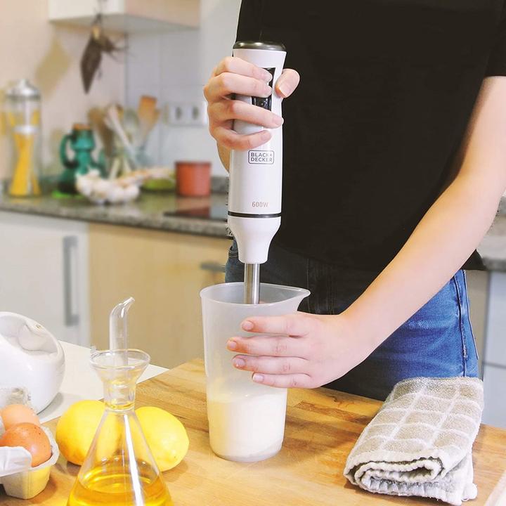 Image du produit Black & Decker BXHBA600E