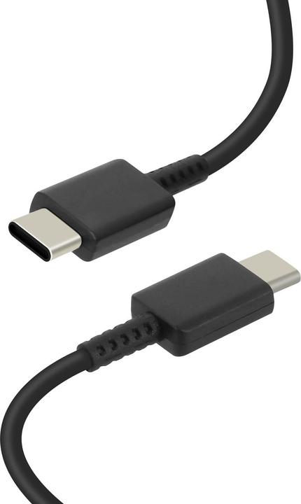 Immagine prodotto Samsung USB C - USB C Bulkware (1 m, USB 2.0)
