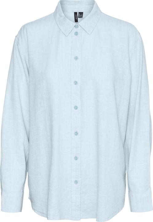 Vero Moda VMLINN Hemd Hemd
