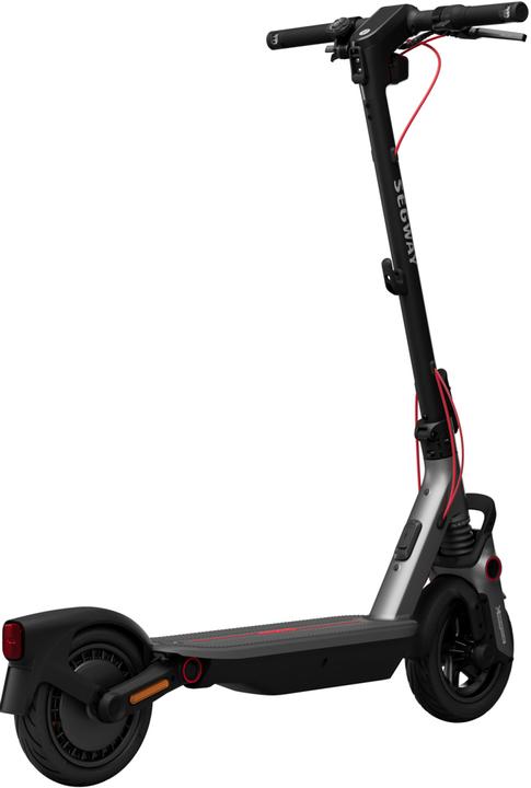 Actual product image Segway-Ninebot F3 Pro D (20 km/h, 70 km, 500 W)