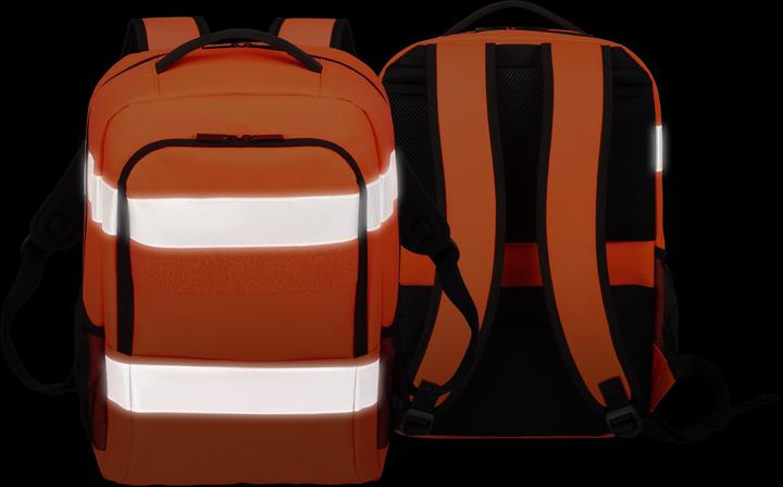Produktbild Dicota Hi-Vis Base 24 (24 l)