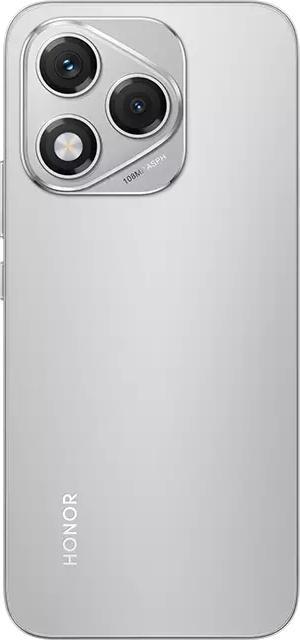 Actual product image Honor 400 Lite (256 GB, Velvet grey, 6.70", SIM + eSIM, 108 Mpx, 5G)