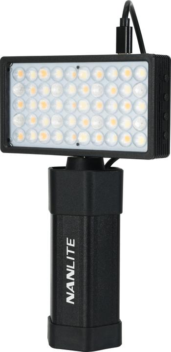 Produktbild Nanlite Batteriegriff NP-F (Batteriegriff)