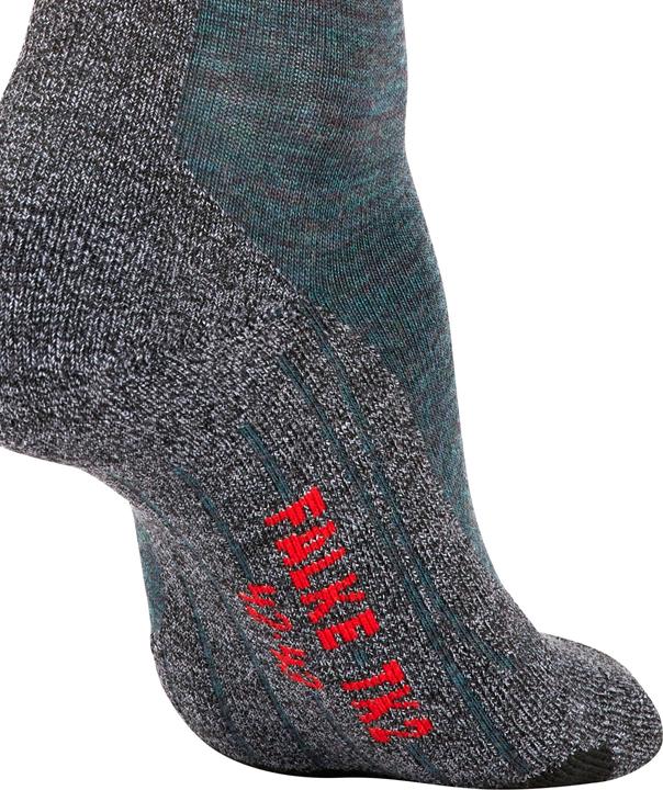 Actual product image Falke TK2 Melange (39 - 41)