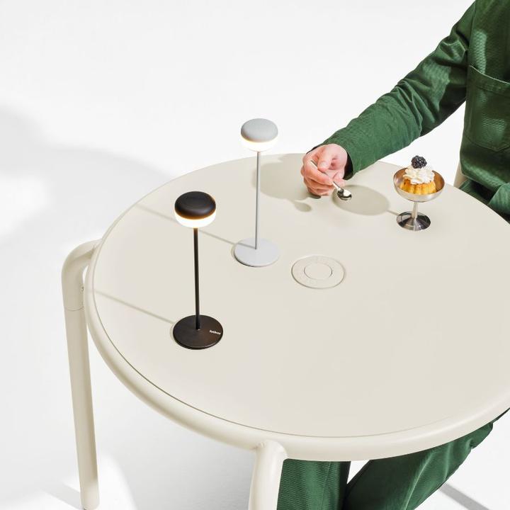 Actual product image Fatboy Cheerio Portable Desert table lamp (14 lm)