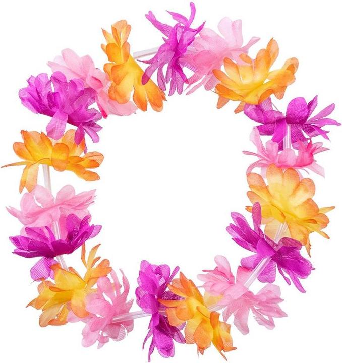 Produktbild Boland Hawaii Kostüm-Set (One Size)