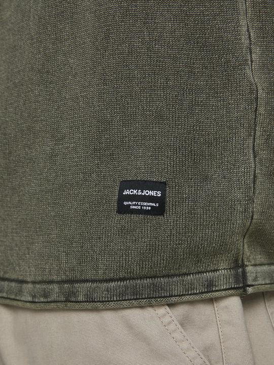 Image du produit Jack & Jones Pull à col rond (S)
