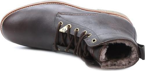 Produktbild Panama Jack Glasgow Igloo C1 marron (47)